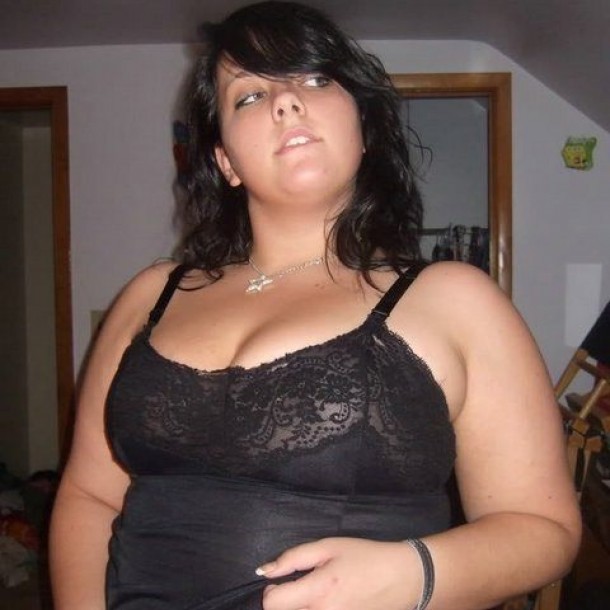 Grosse MILF pour plan cul d'un soir
 Bouxieres